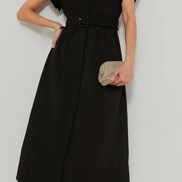 Tuckernuck Chloe Dress Size L - Picture 2 of 13